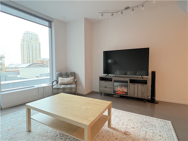 Salt Lake City Condo: 35 E 100 S