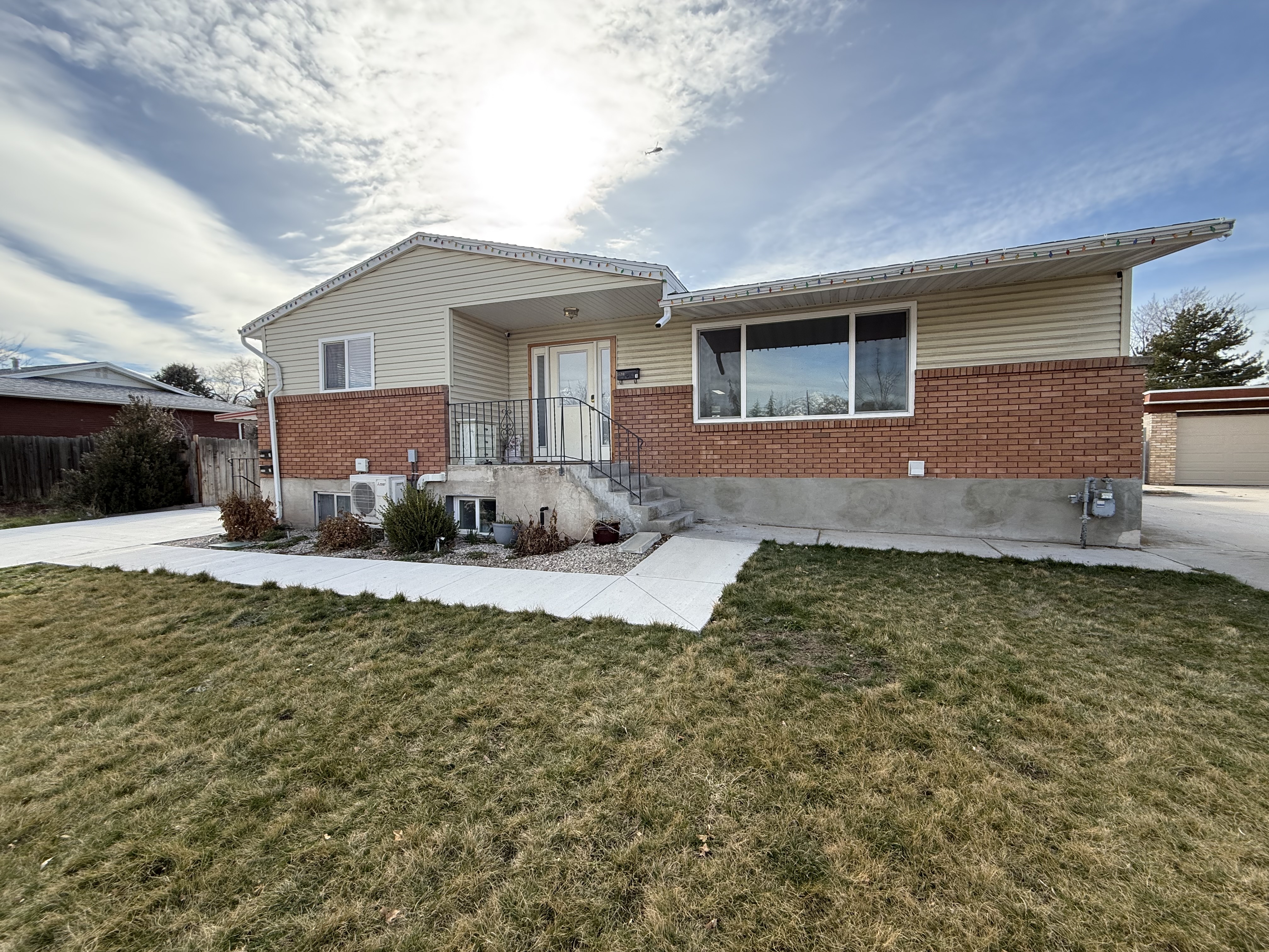 Salt Lake City Multiplex: 3490 S Park Meadows St