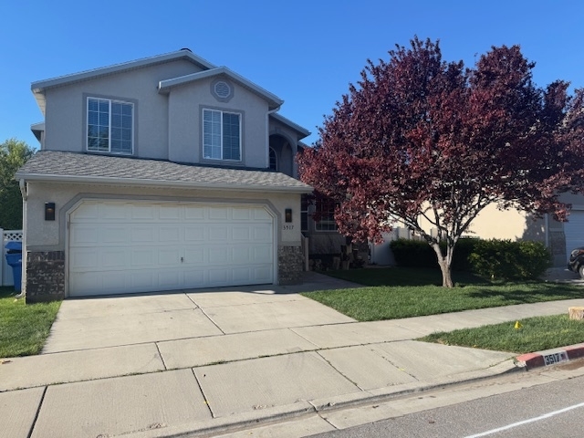 Lehi House: 3517 W Newland Loop