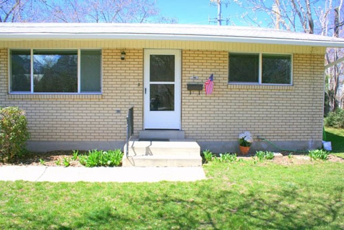 Orem Apartment: 373 E 720 S