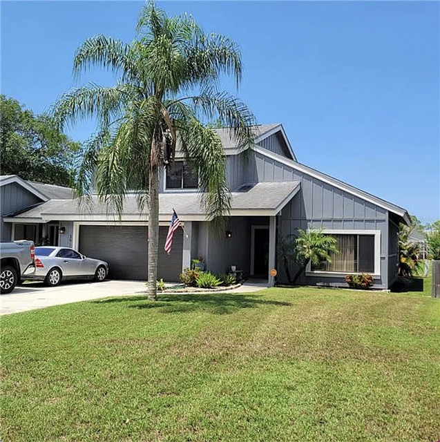Sarasota Single Room: 3918 Shady Glen Ln