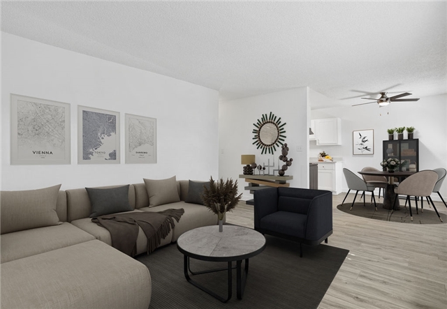 Salt Lake City Apartment: 176 N Redwood Rd