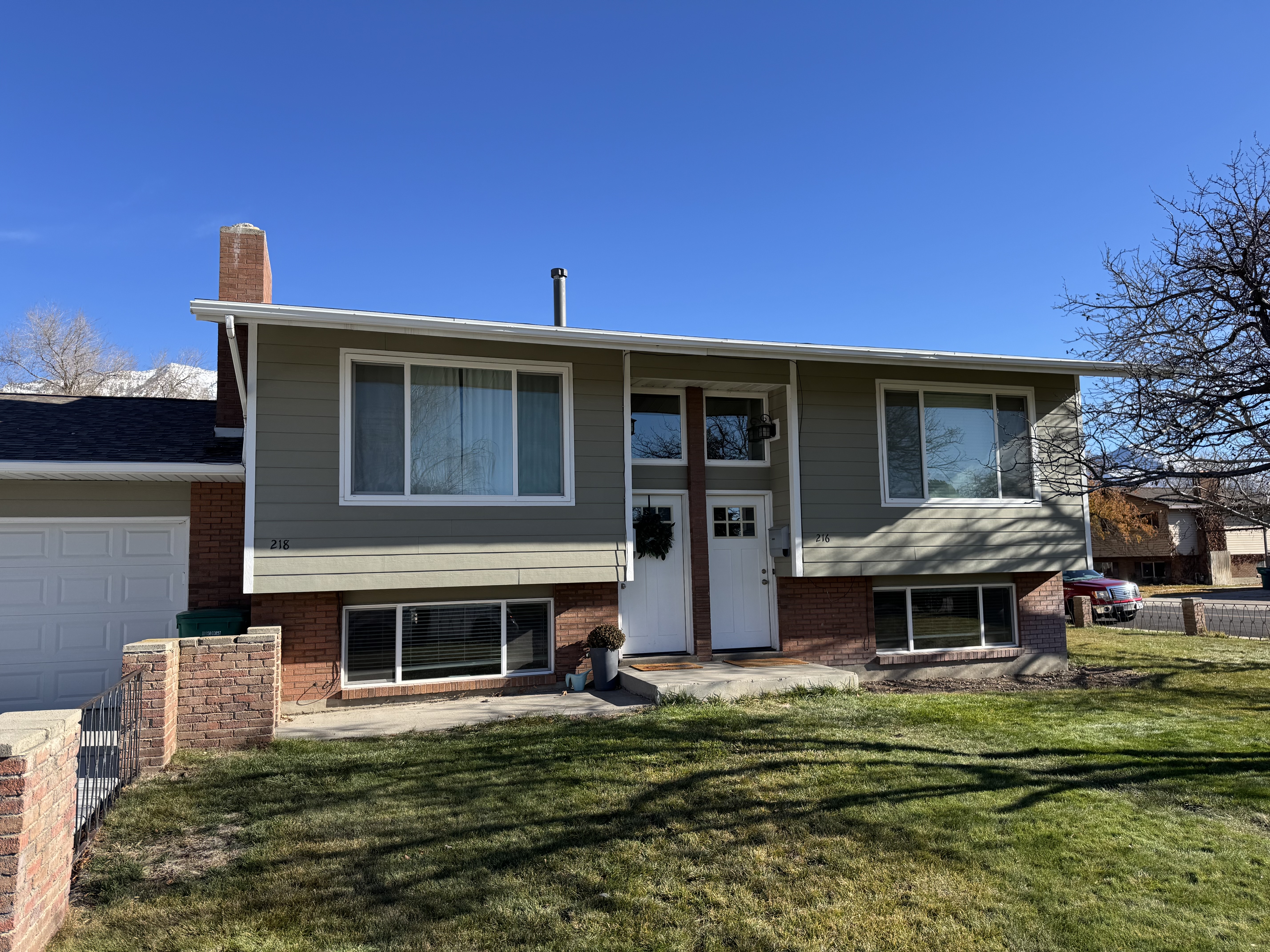 Orem Multiplex: 216 N 350 E