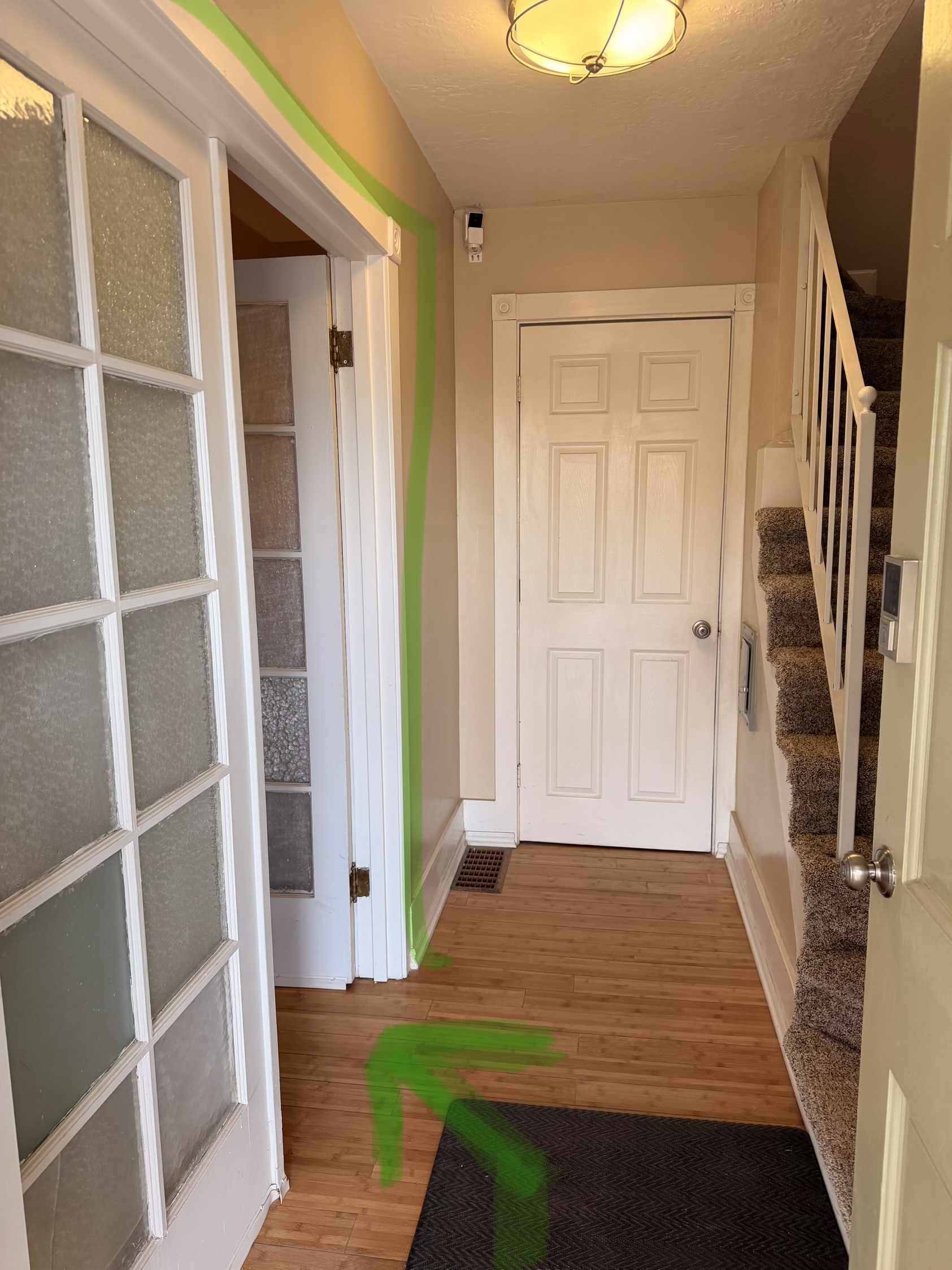 Salt Lake City Apartment: 1475 W 4800 S