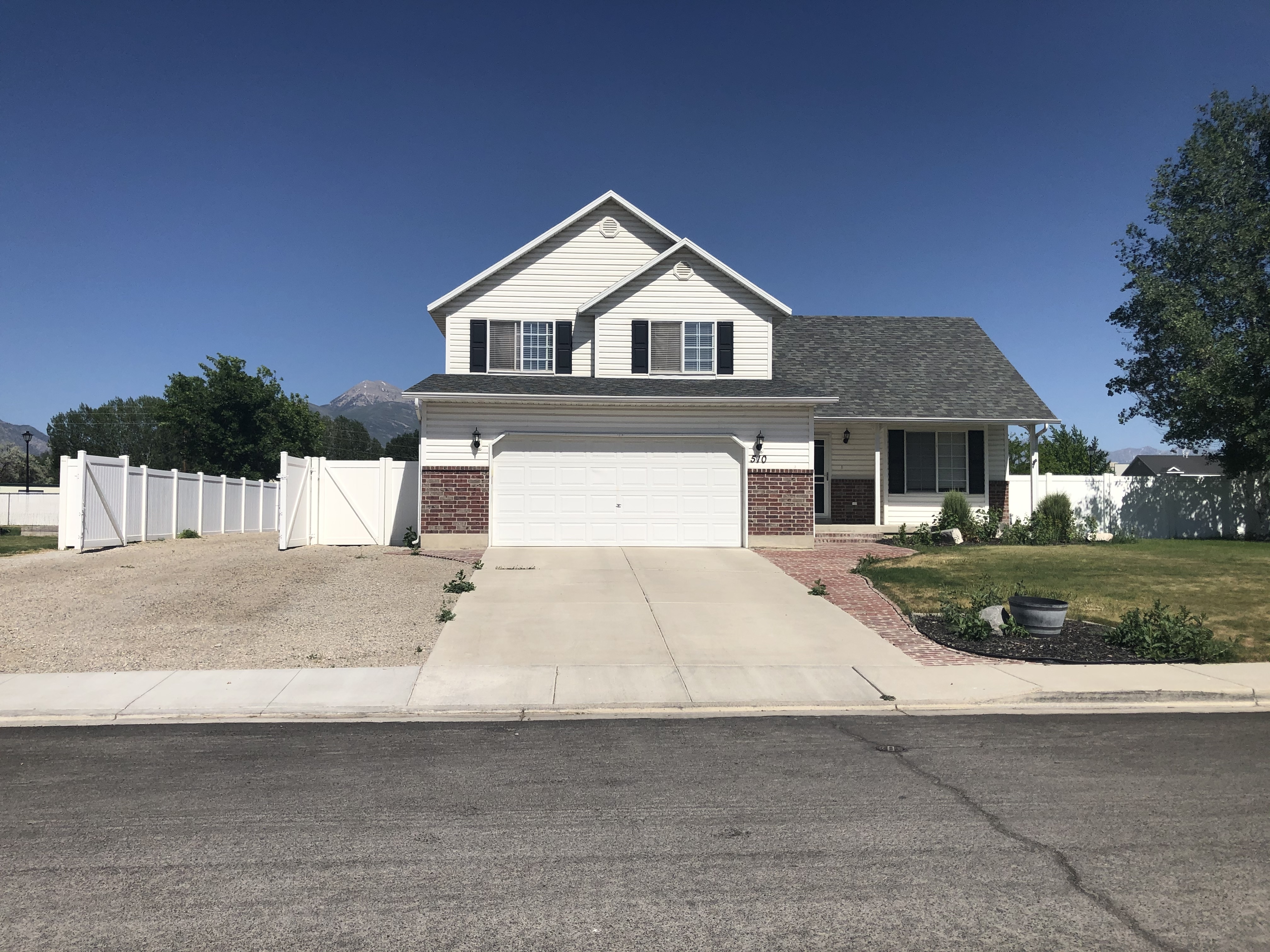 Lehi House: 510 N Woods Dr