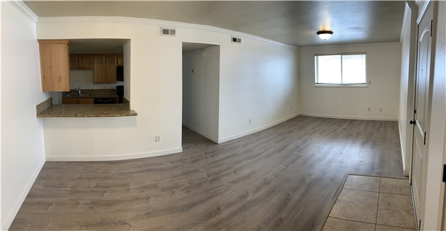 Murray Condo: 5750 S 900 E #2