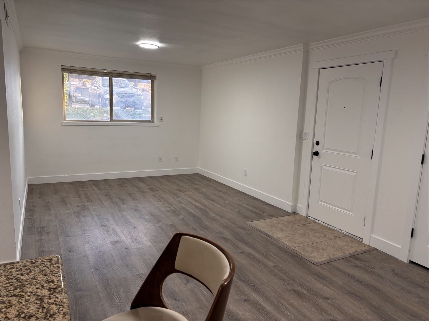 Murray Condo: 5750 S 900 E #2