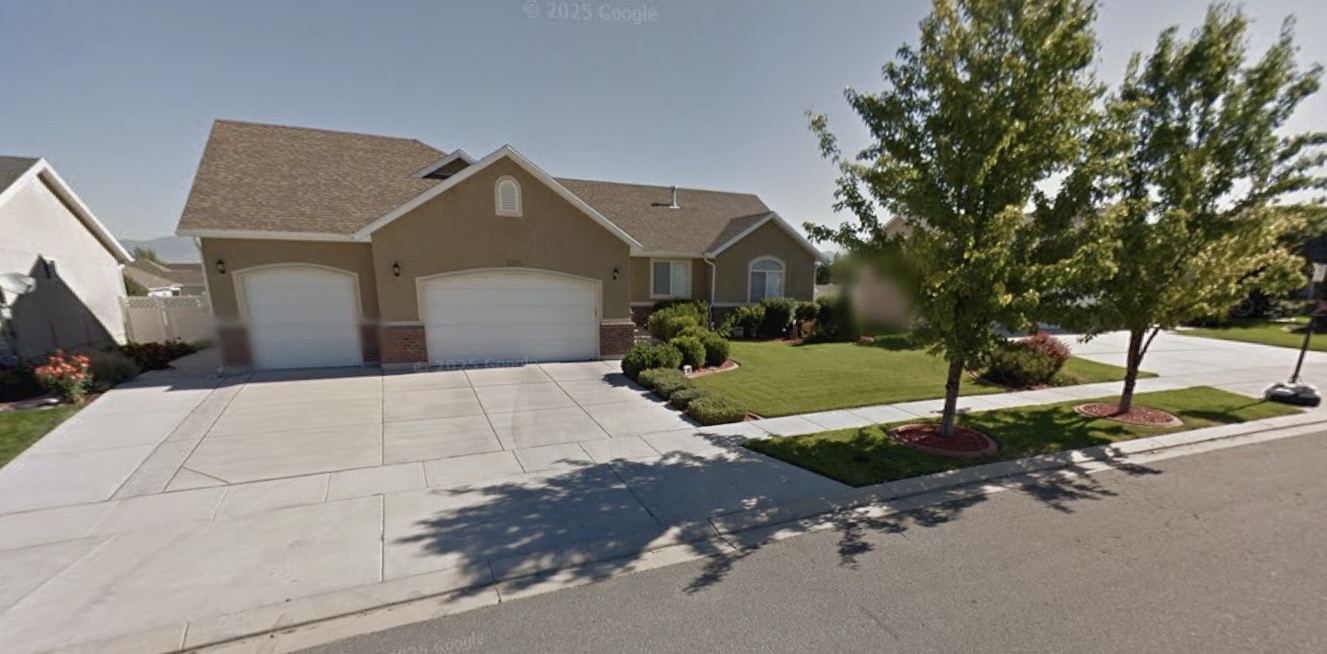 West Valley In-Law/Basement: 3395 S Hunter Village Dr