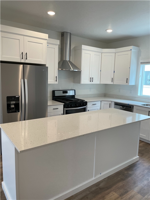 North Salt Lake Townhome: 49 E Vantage Dr