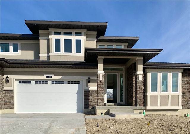 Lehi House: 3112 N Park Place St