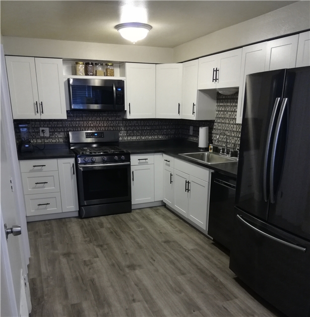 Bountiful Condo: 314 W Center St #127