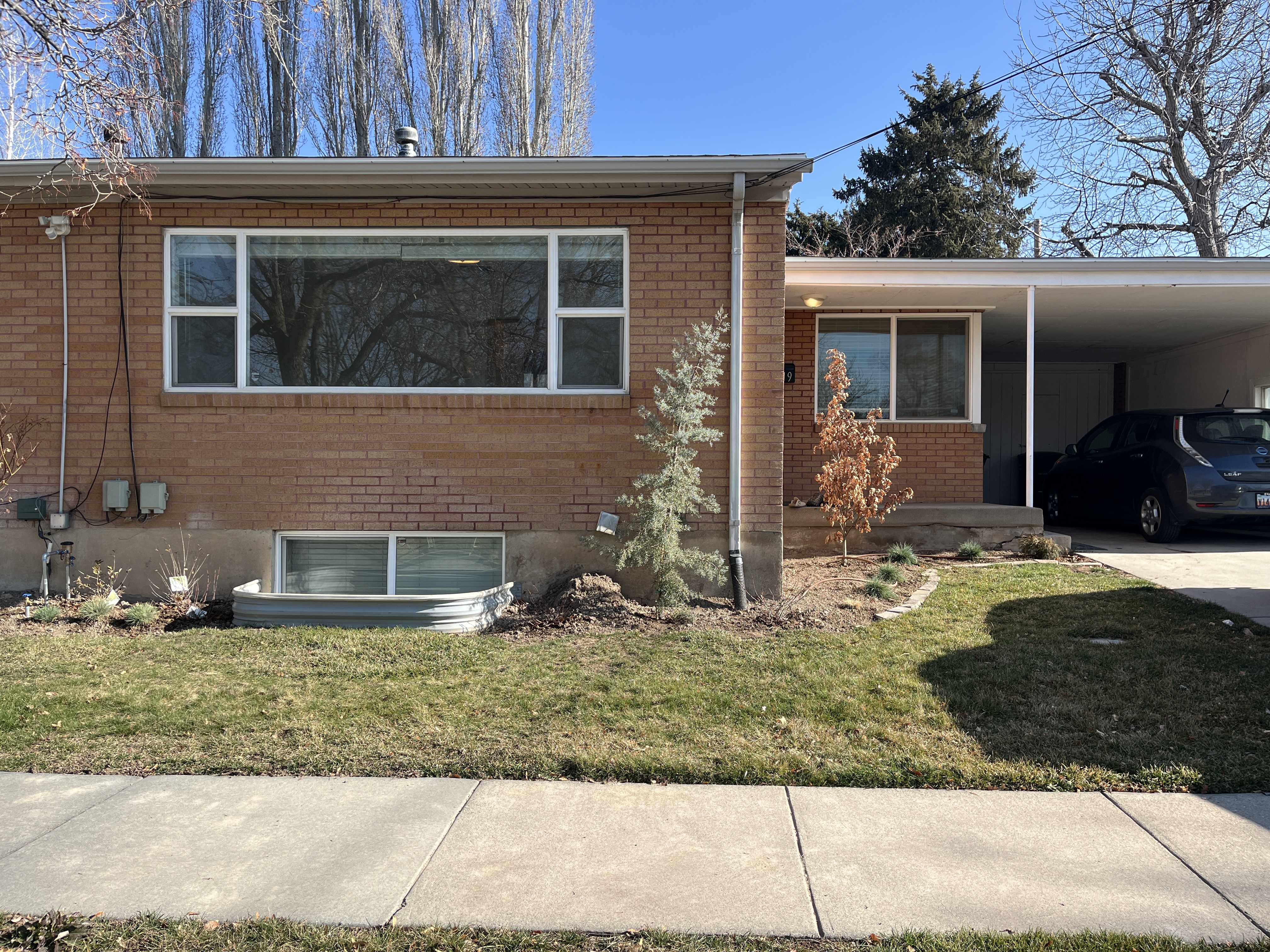 Salt Lake City Multiplex: 2919 S Glenmare St