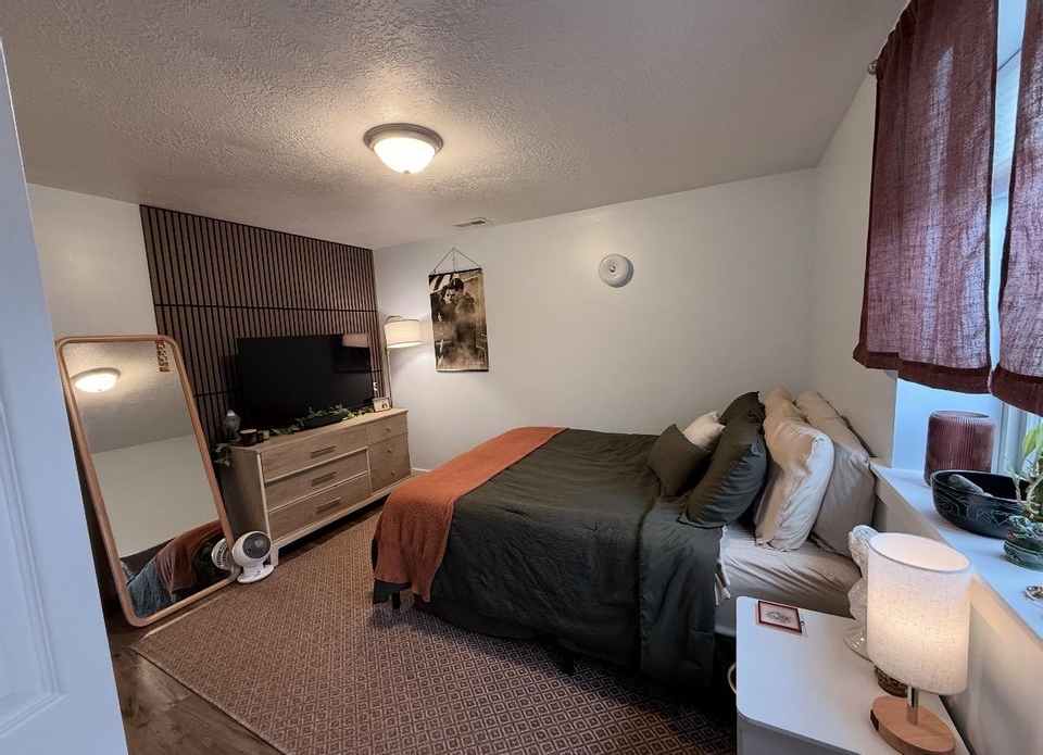 Clearfield In-Law/Basement: 1531 N 4300 W