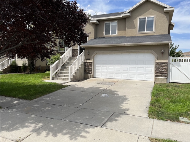 Lehi Single Room: 1868 W Pointe Meadow Loop