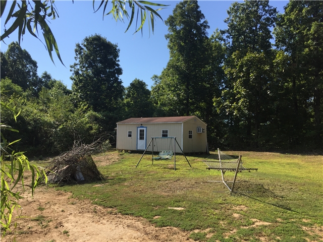 Paragould In-Law/Basement: 82 Greene 565 Rd