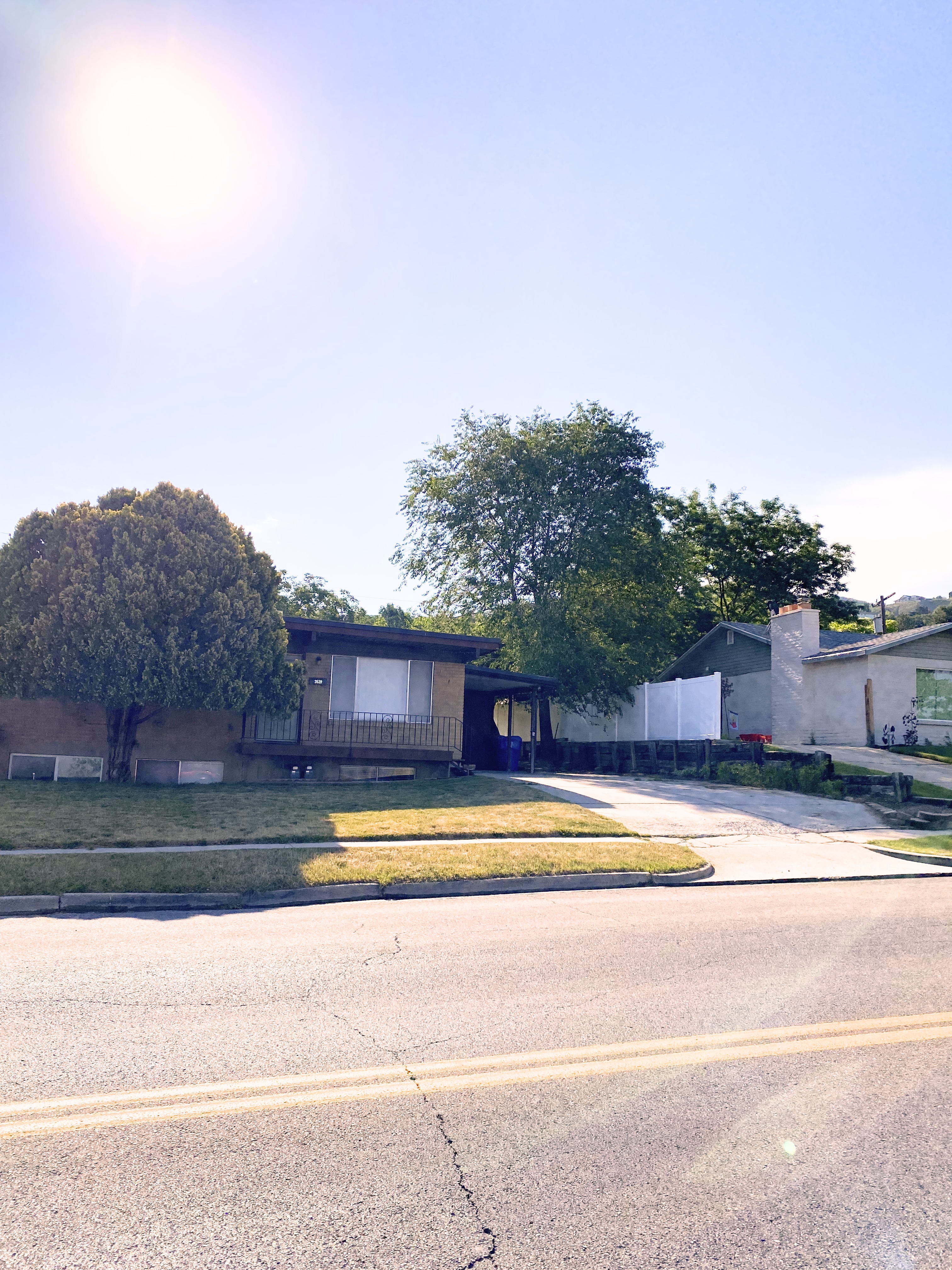 Bountiful House: 2639 S 400 E