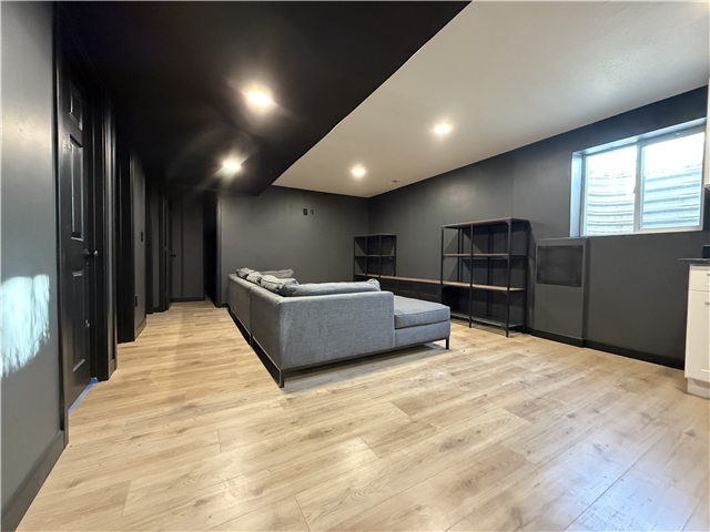 Midvale In-Law/Basement: 7159 S 150 E