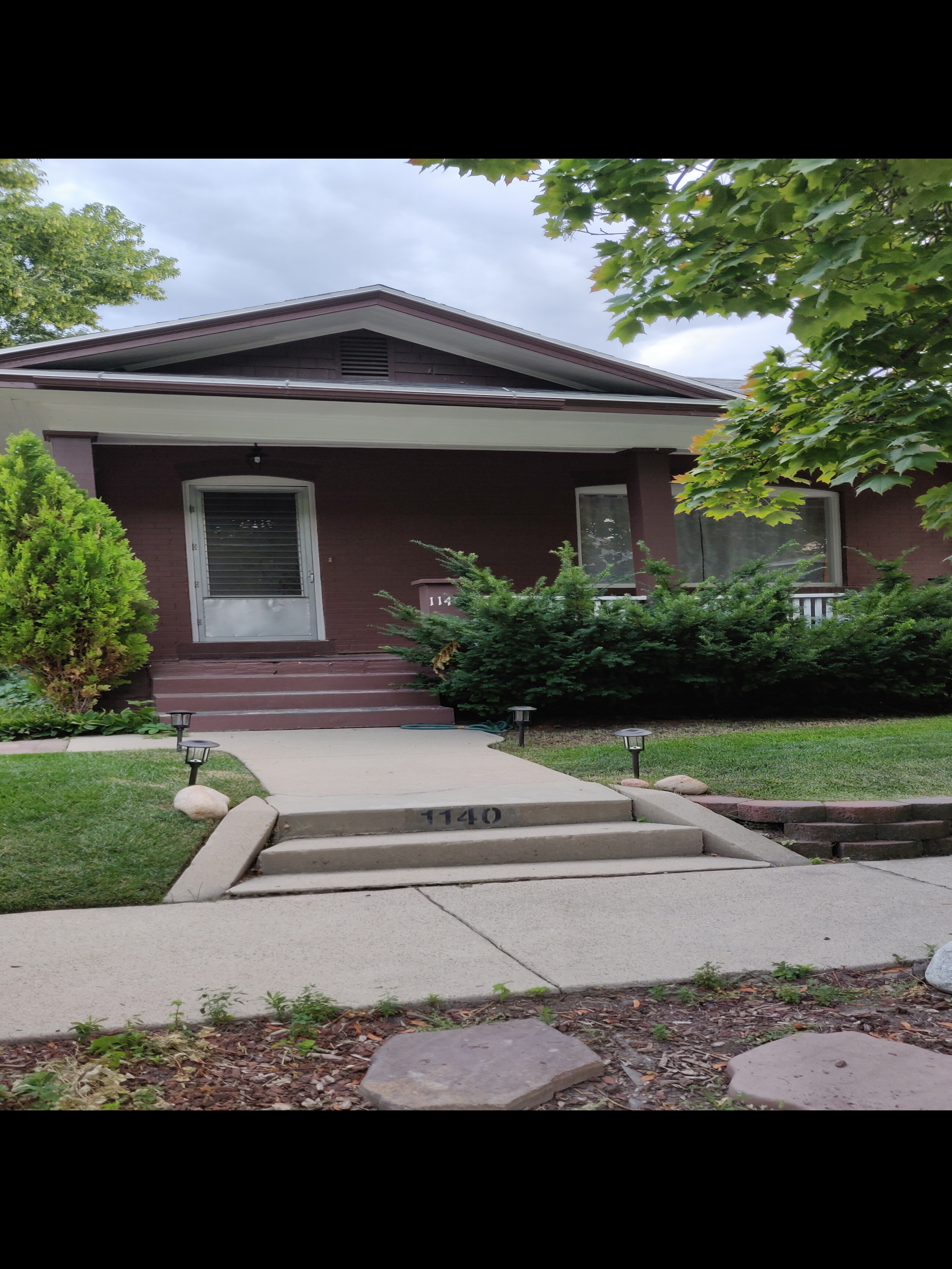 Single Room For Rent At 1140 E Princeton Ave Salt Lake City Ut 84105 Rentler