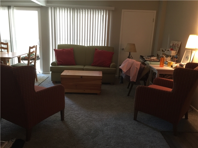 Salt Lake City Single Room: 31 M St