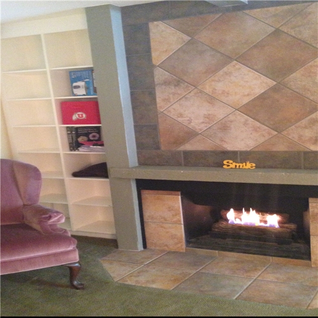 Salt Lake City Single Room: 31 M St