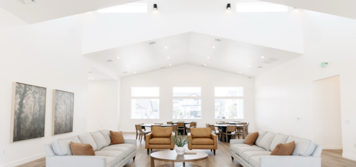 Herriman Condo: 4715 W Dearing Ln