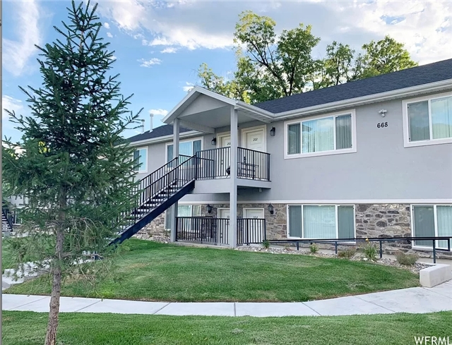 Provo Multiplex: 668 W Meadow Dr