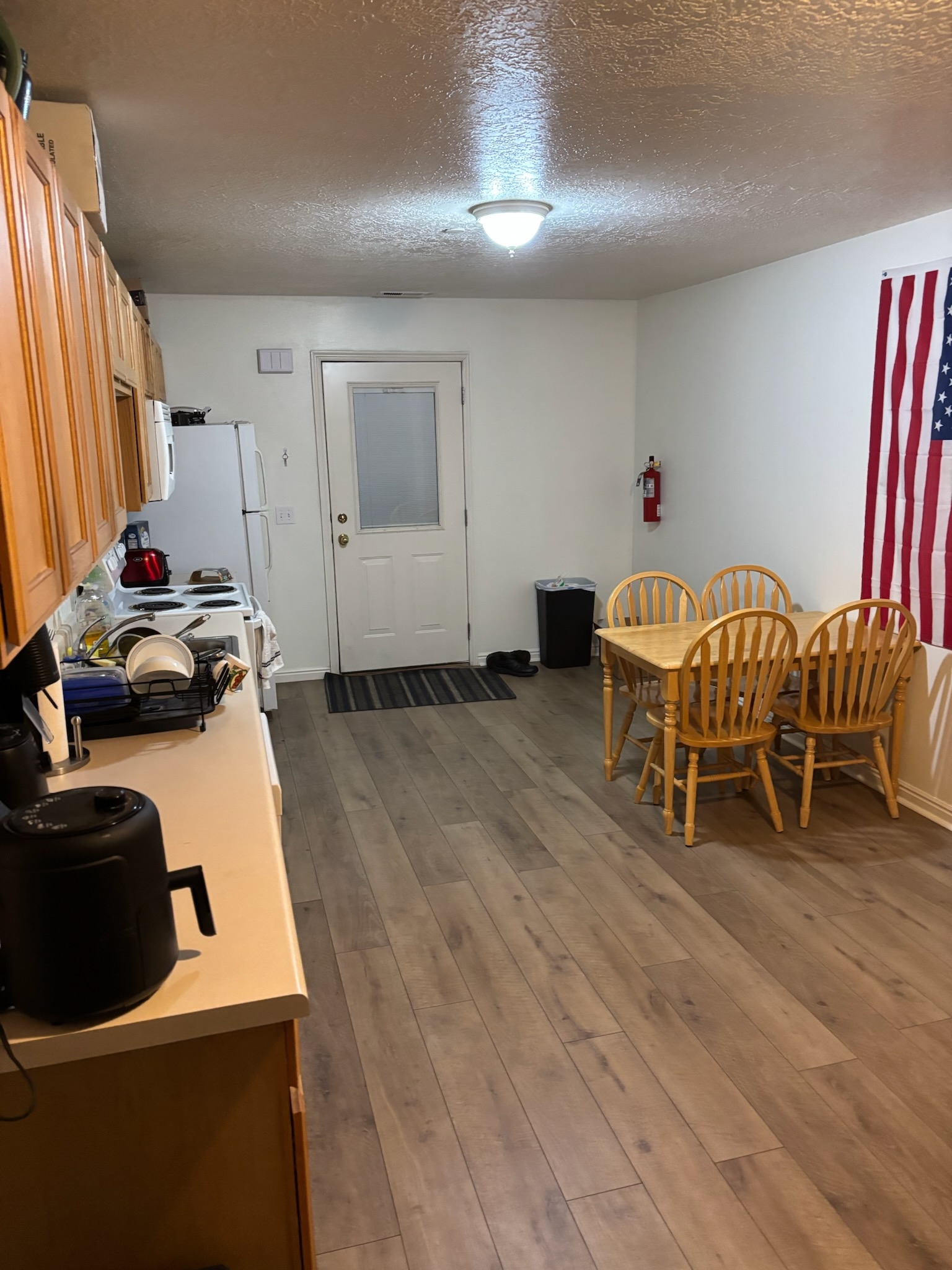 Cedar City Single Room: 354 S 100 W