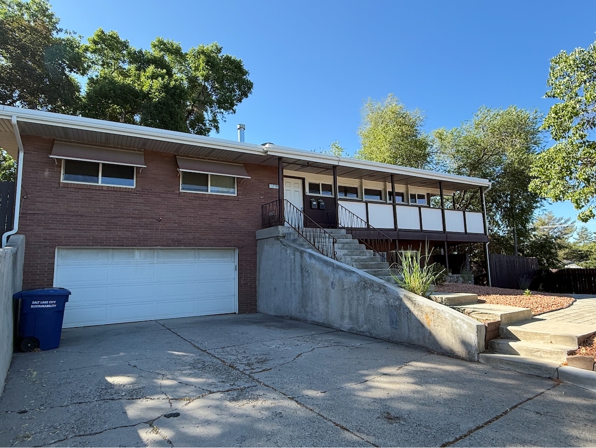 Salt Lake City Single Room: 1779 S Foothill Dr