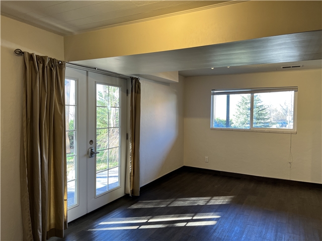 Salt Lake City Apartment: 1779 S Foothill Dr