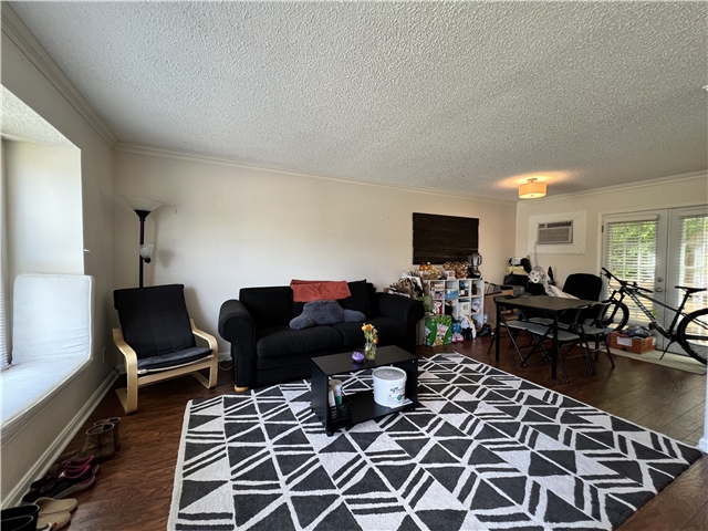 Nashville Condo: 1819 Wedgewood Ave