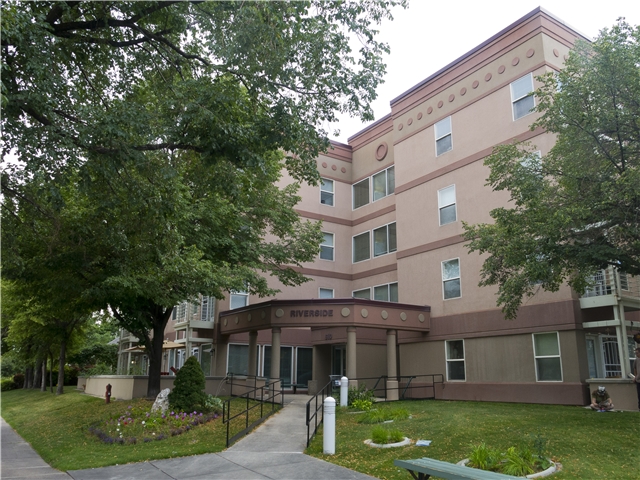 Salt Lake City Apartment: 610 S 900 W