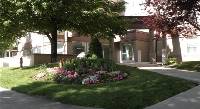 Salt Lake City Apartment: 610 S 900 W