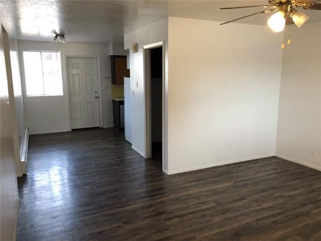 Logan Apartment: 519 W 500 N