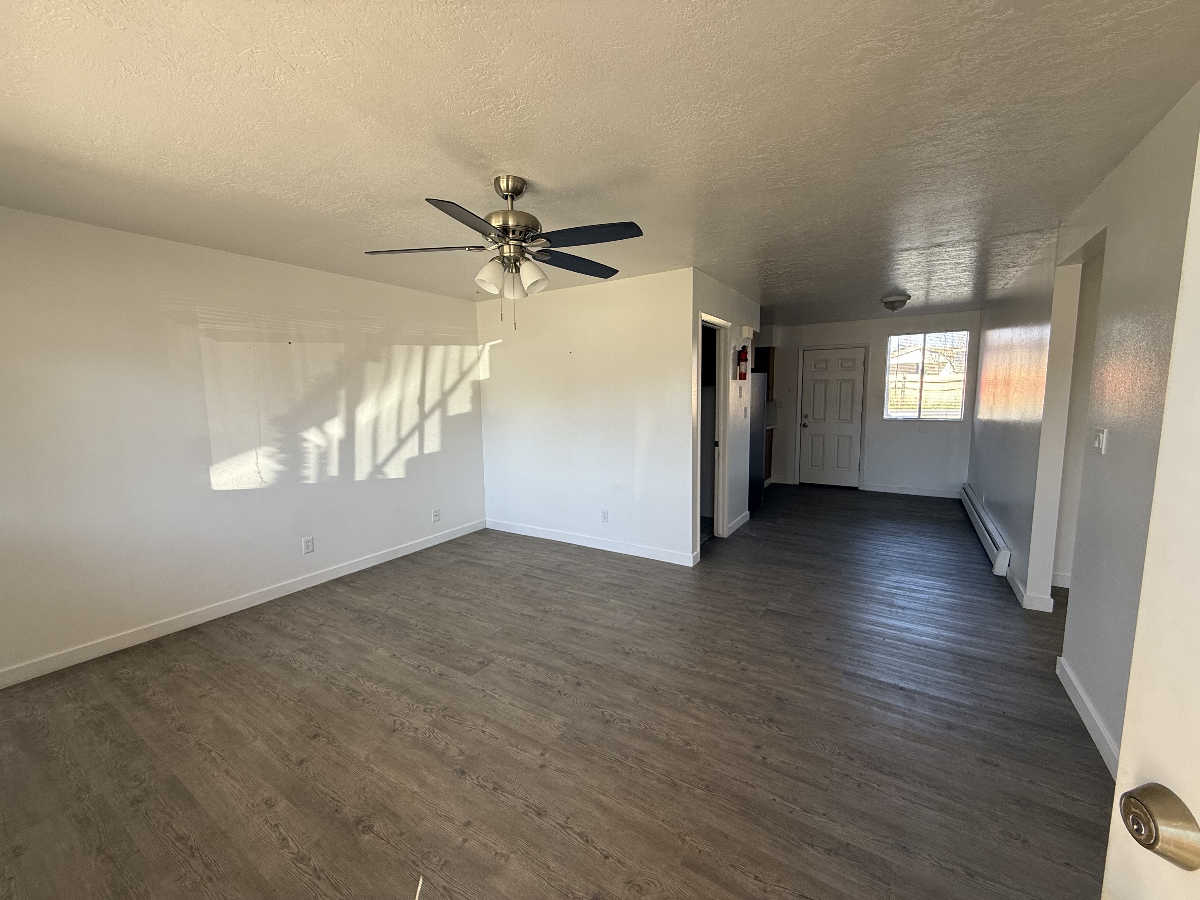 Logan Apartment: 519 W 500 N