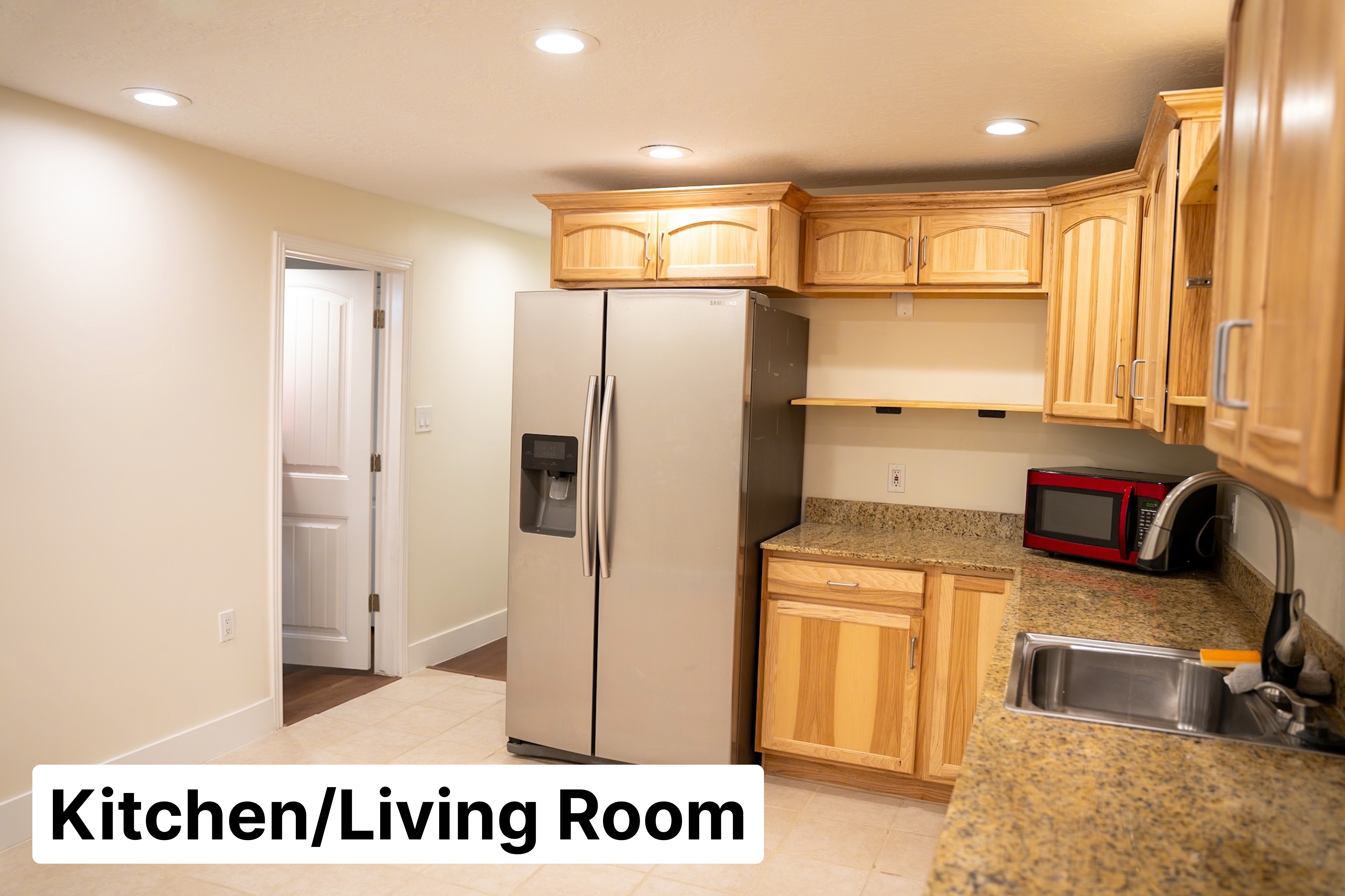 Ogden Apartment: 653 Ben Lomond Ave