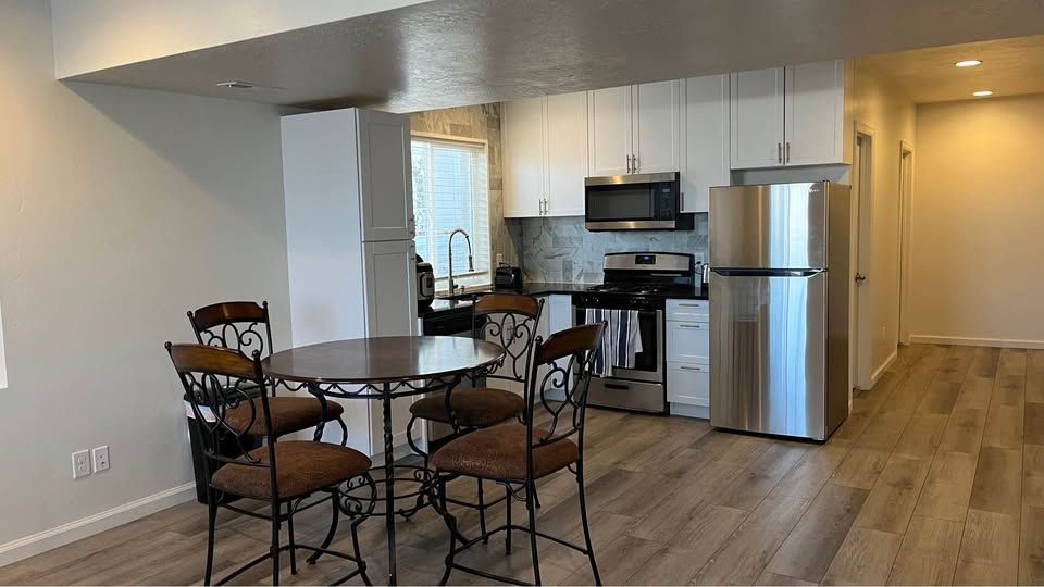 Layton In-Law/Basement: 3167 N 1500 E