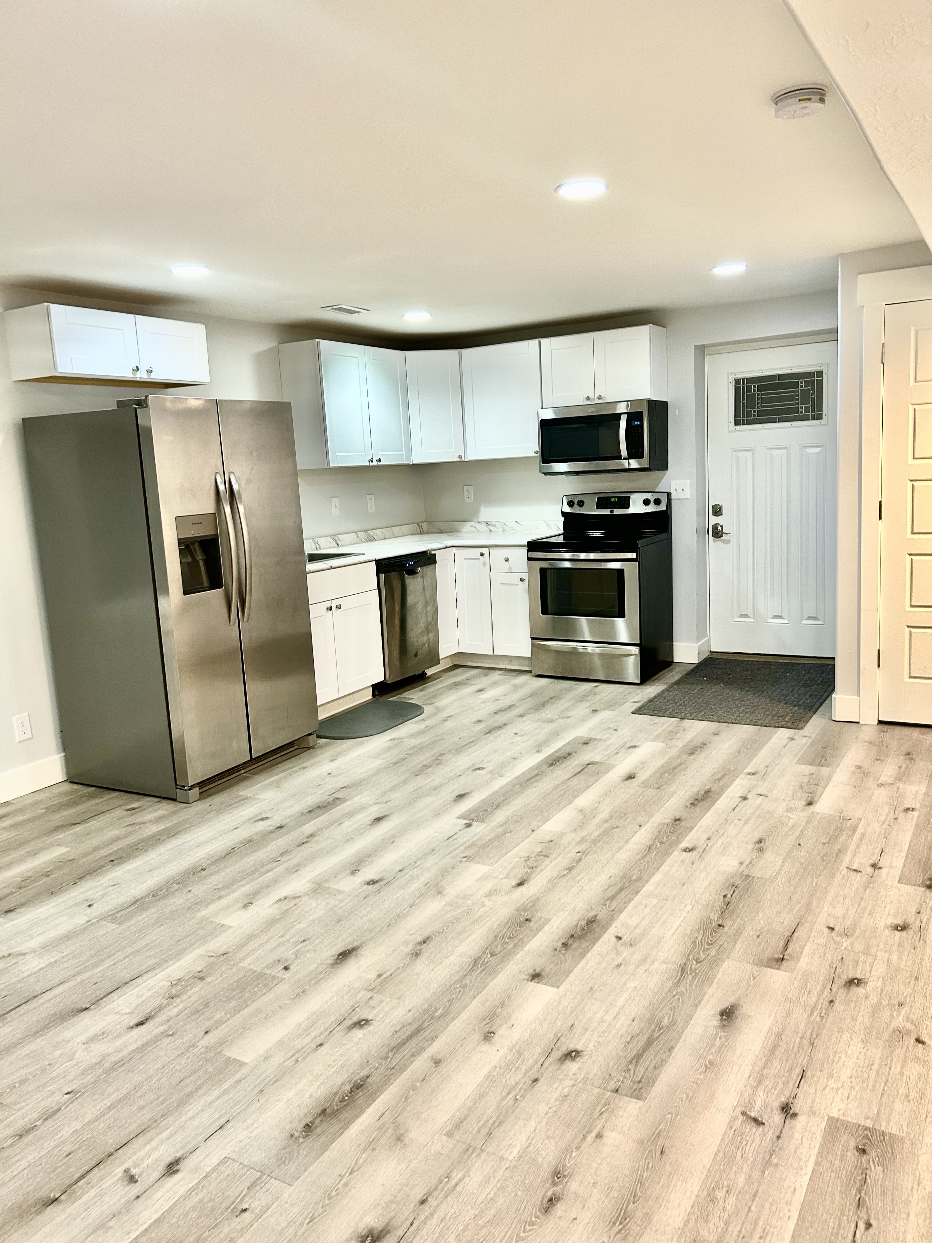 Eagle Mountain In-Law/Basement: 4546 E Golden Autumn Vw