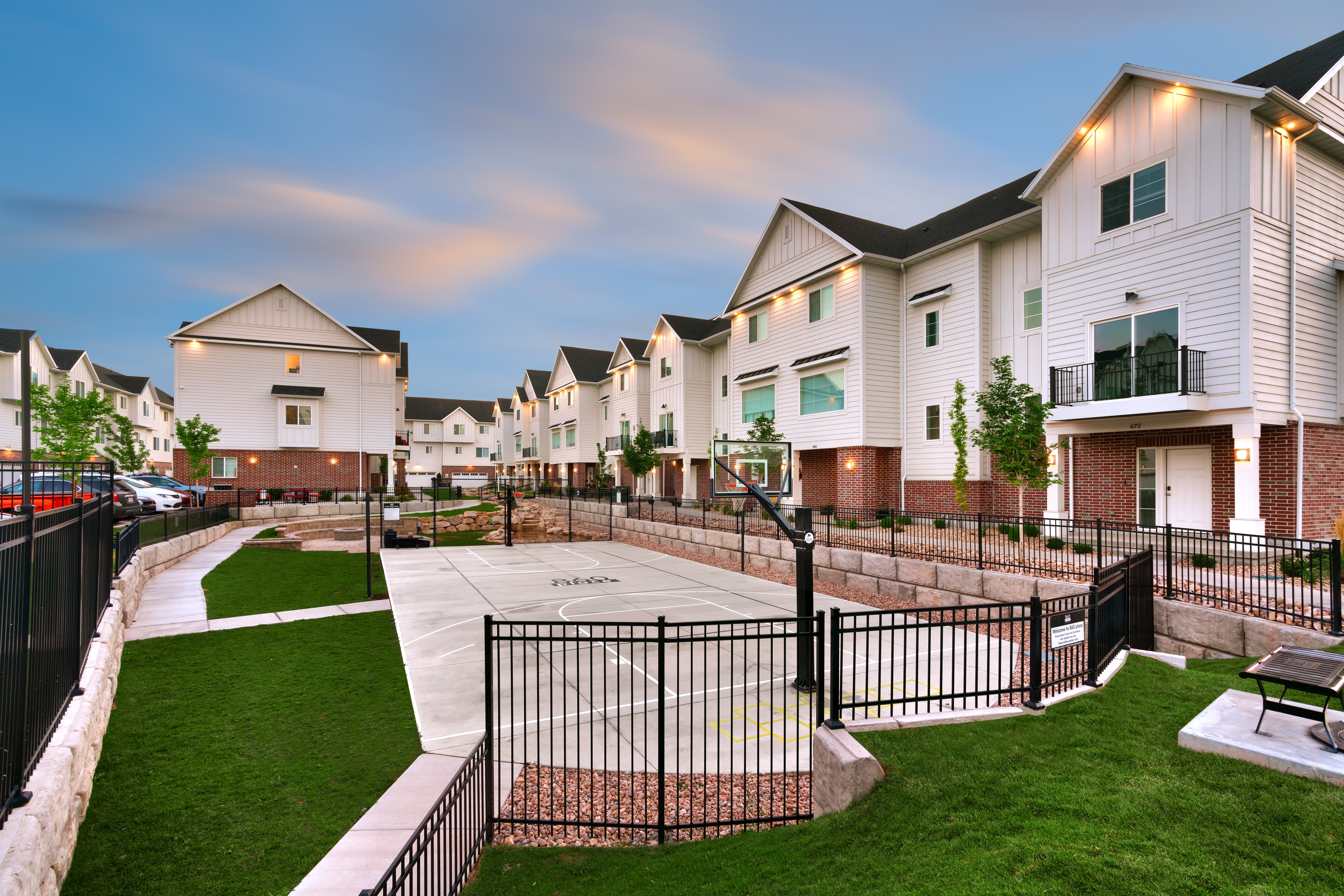 American Fork Townhome: 818 E 480 S