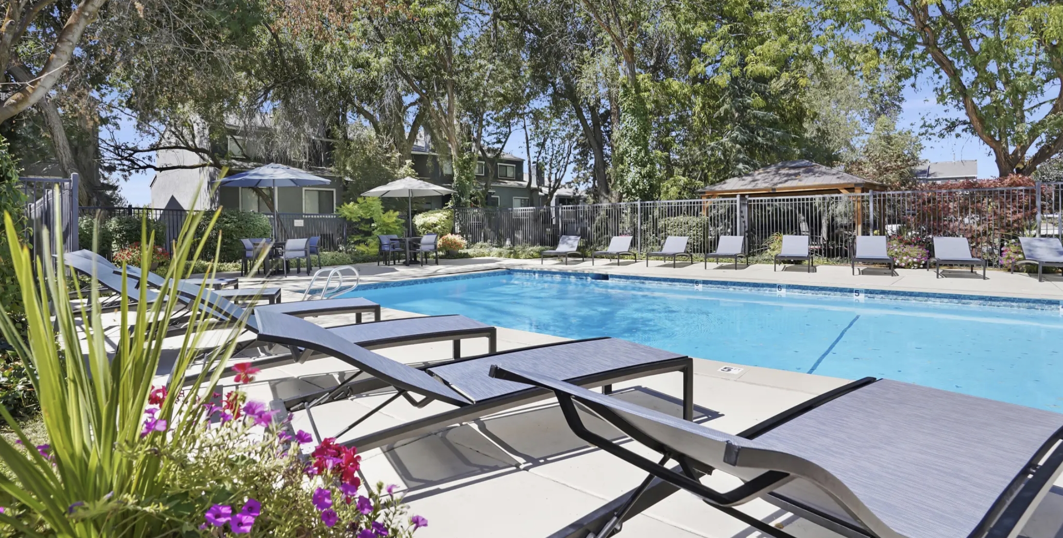 Salt Lake City Apartment: 2102 E Royal Farm Dr