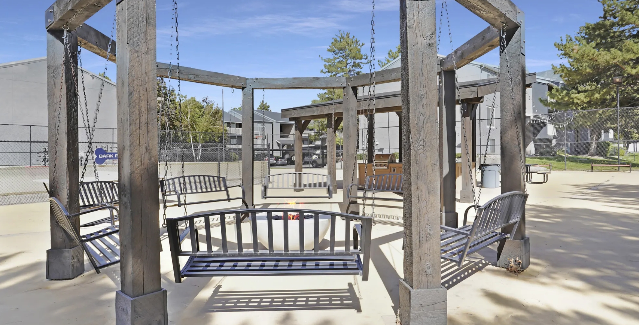 Salt Lake City Apartment: 2102 E Royal Farm Dr