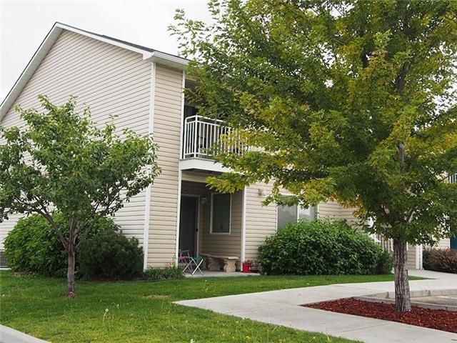 Mountain Home Apartment: 175 E 12th N