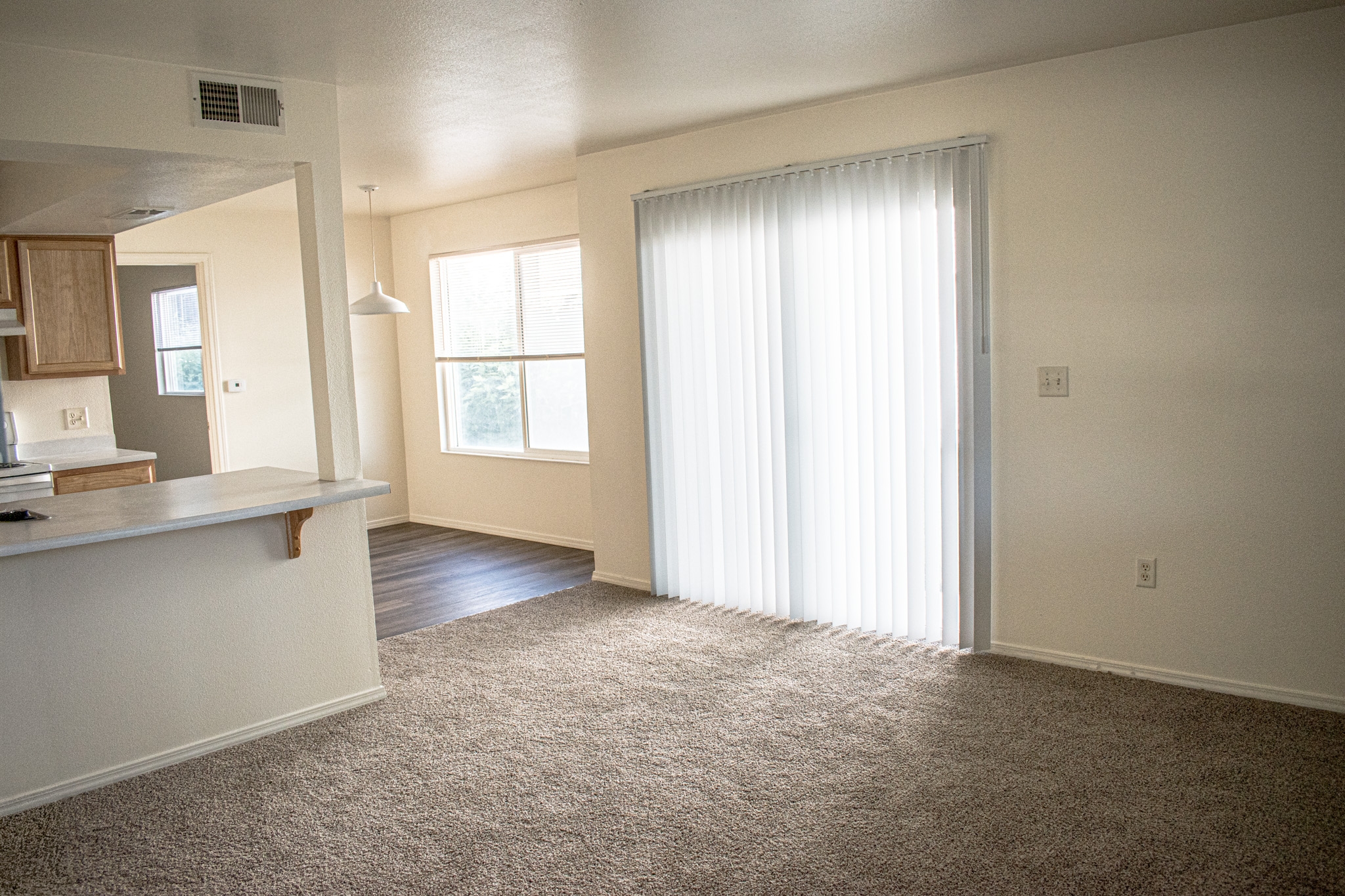 Mountain Home Apartment: 175 E 12th N