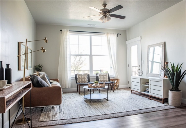 Lehi Condo: 3759 W 2280 N