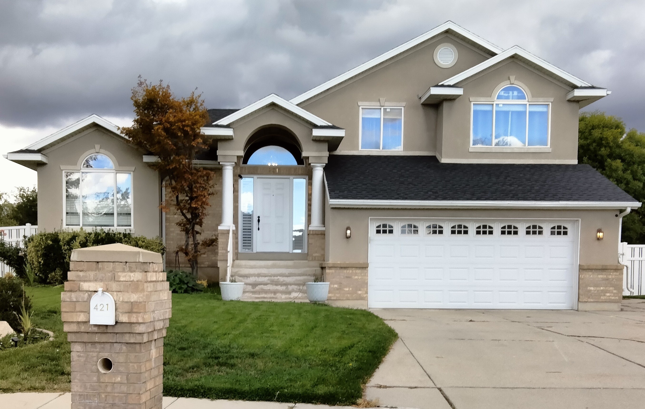 Layton In-Law/Basement: 421 S 755 E