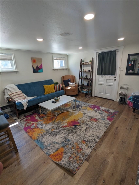 Salt Lake City In-Law/Basement: 1154 E Whitlock Ave