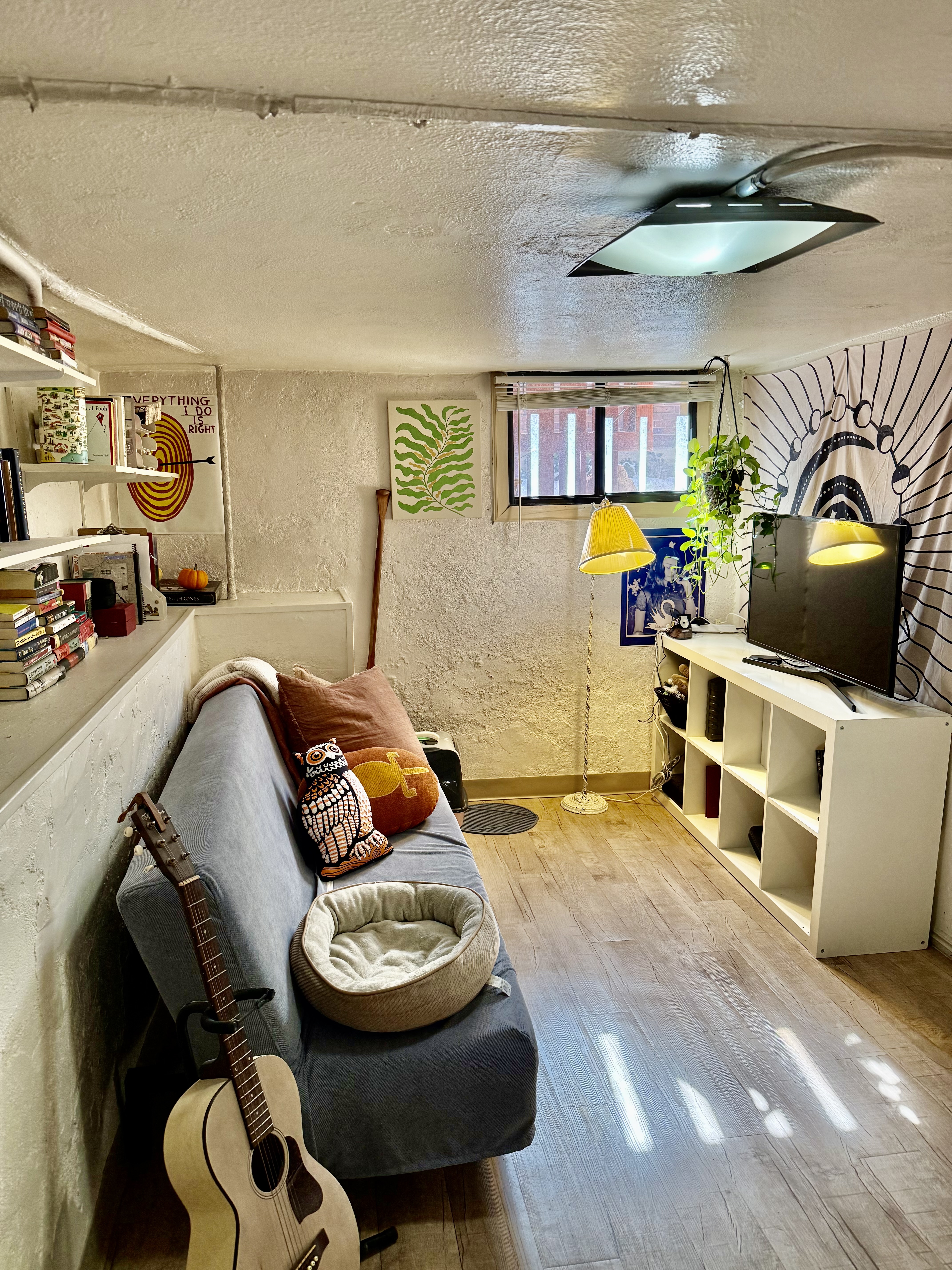 Salt Lake City House: 310 S 1300 E