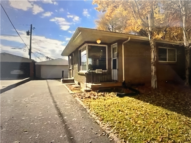 Salt Lake City Multiplex: 2118 E Browning Ave