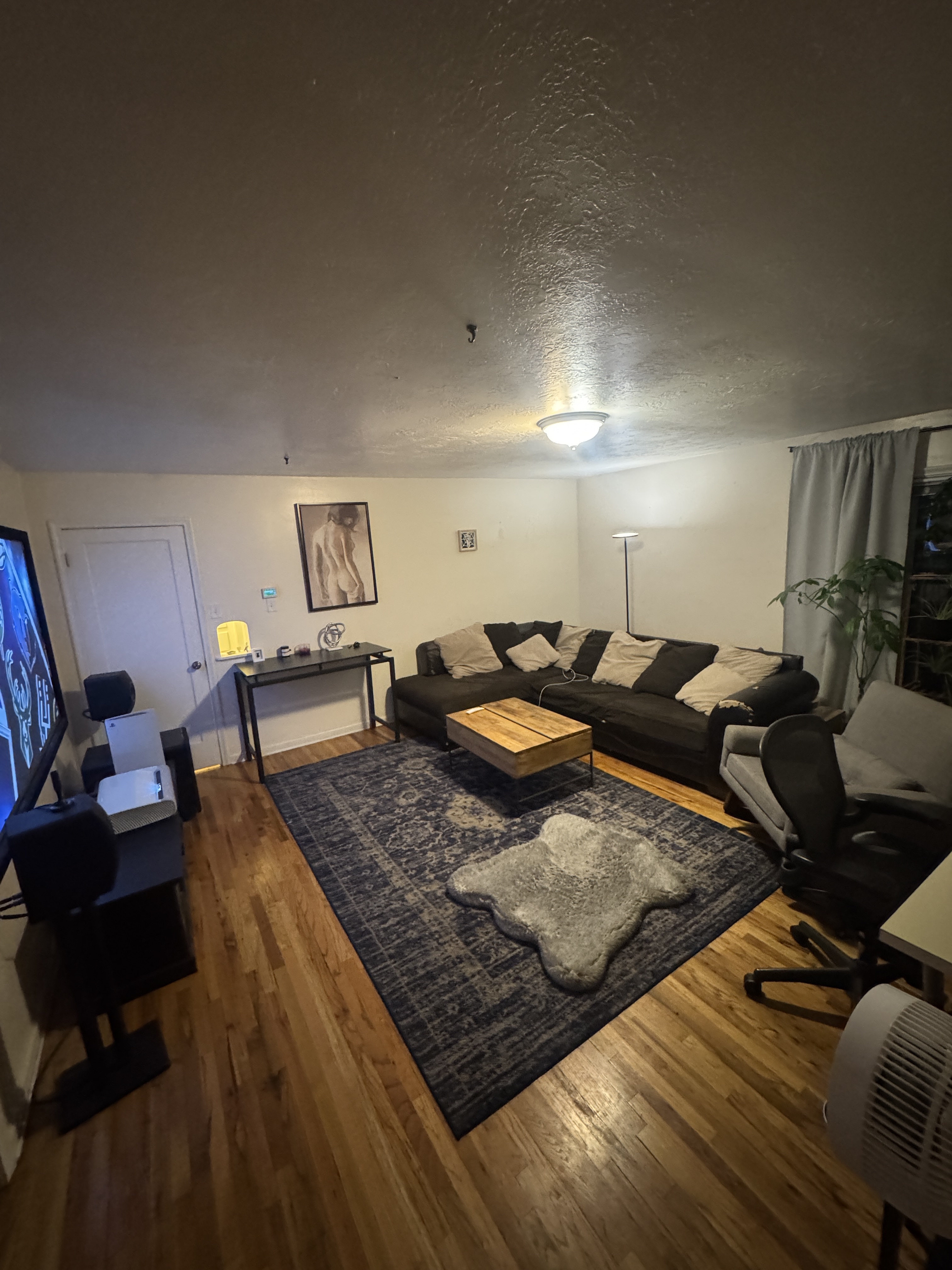 Salt Lake City House: 1641 S 2100 E