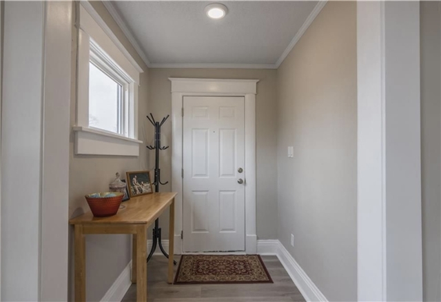 Saint Joseph House: 2912 Lafayette St