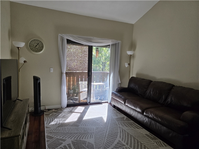 Lake Forest Condo: 20702 El Toro Rd